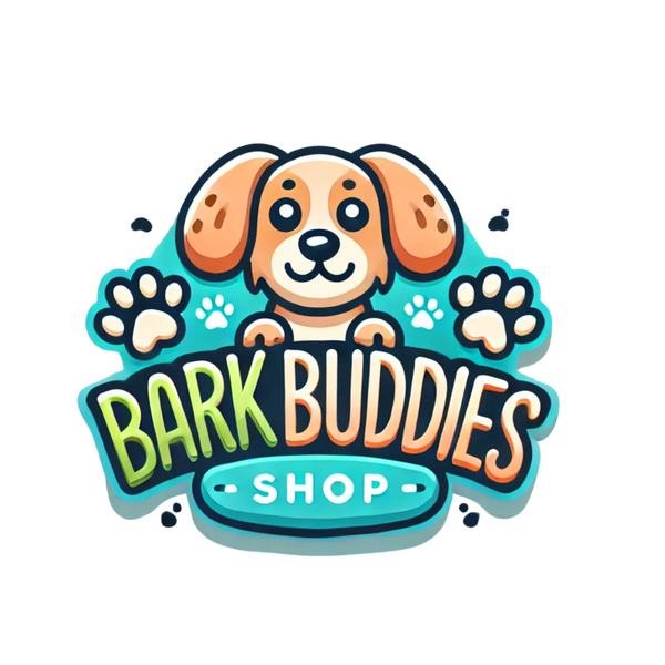 Bark Buddies Shop